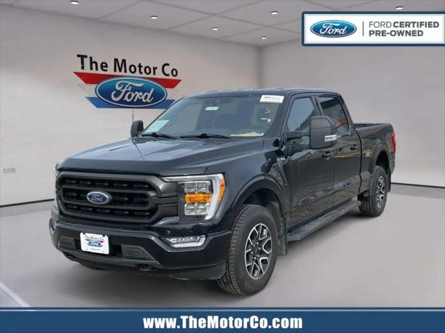 2023 Ford F-150 XLT for sale in Marinette, WI