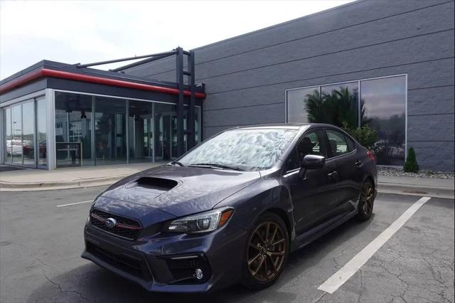 2018 Subaru WRX Limited for sale in Bellevue, NE