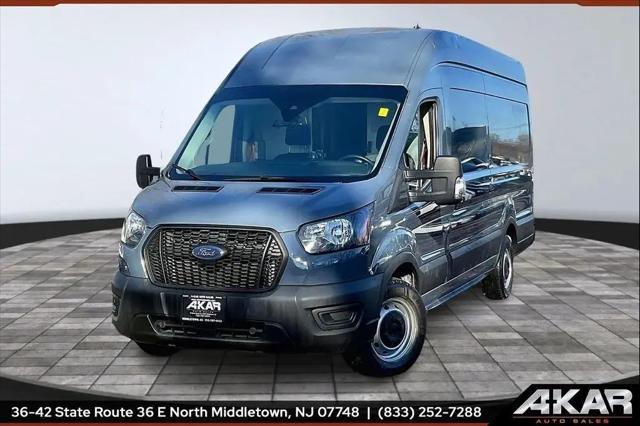 2021 Ford Transit Cargo Van Base for sale in North Middletown, NJ