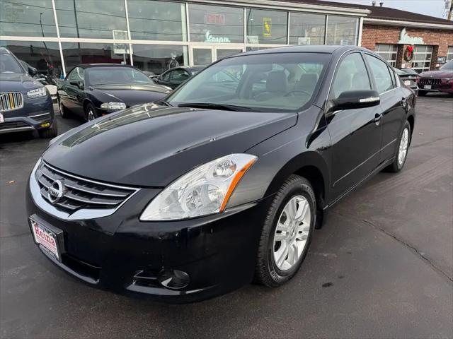 2011 Nissan Altima 2.5 S for sale in Brookfield, WI