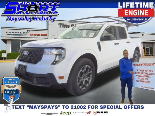 2025 Ford Maverick XLT for sale in Maysville, KY