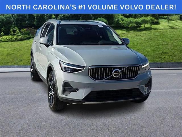 2025 Volvo XC40 B5 Core Bright Theme for sale in Charlotte, NC