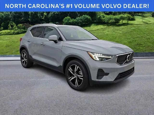 2025 Volvo XC40 B5 Core Bright Theme for sale in Charlotte, NC