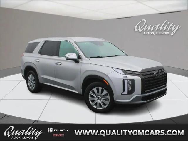 2024 Hyundai Palisade SEL for sale in Alton, IL