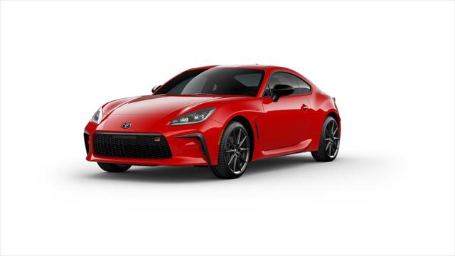 2026 Toyota GR86 Premium for sale in San Luis Obispo, CA