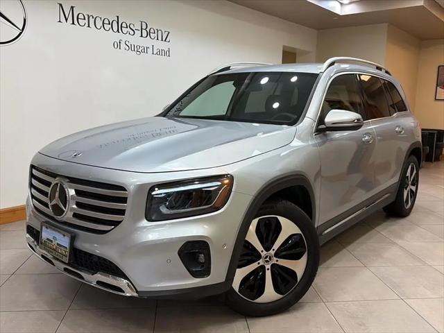 2025 Mercedes-Benz GLB Base for sale in Sugar Land, TX