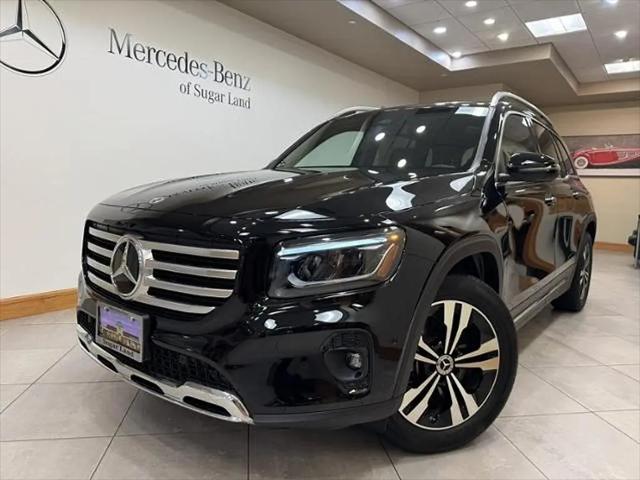 2025 Mercedes-Benz GLB Base for sale in Sugar Land, TX