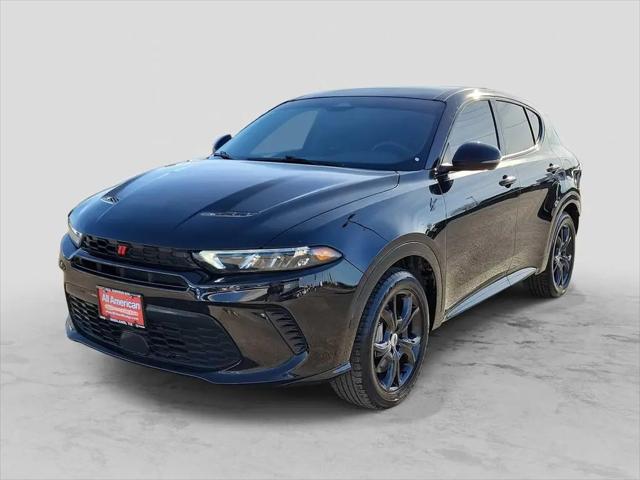 2024 Dodge Hornet R/T Plus EAWD for sale in Midland, TX