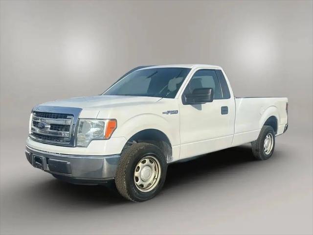 2013 Ford F-150 XL for sale near Columbus, OH