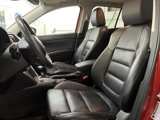 2015 Mazda CX-5 Grand Touring