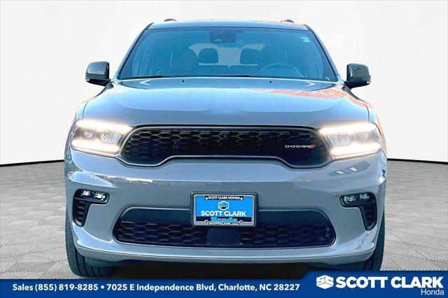 2022 Dodge Durango GT Plus AWD