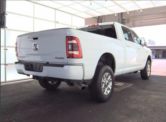 2024 RAM 2500 Laramie Crew Cab 4x4 64 Box