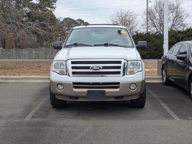 2013 Ford Expedition King Ranch