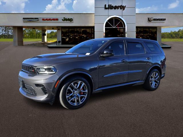 2024 Dodge Durango R/T AWD