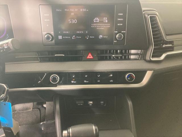 2024 Kia Sportage LX 2024 Kia Sportage LX