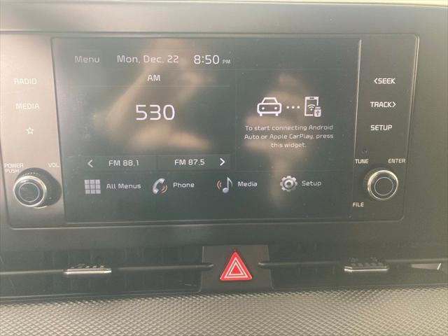 2024 Kia Sportage LX 2024 Kia Sportage LX