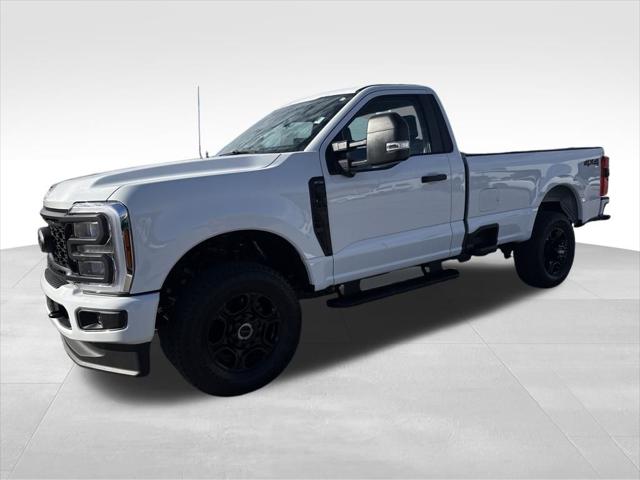 2025 Ford F-350 XL