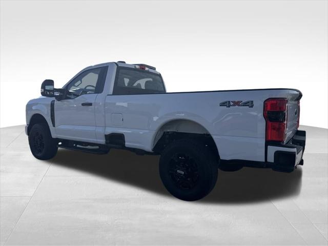 2025 Ford F-350 XL