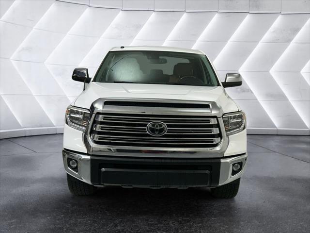 2019 Toyota Tundra 1794 5.7L V8