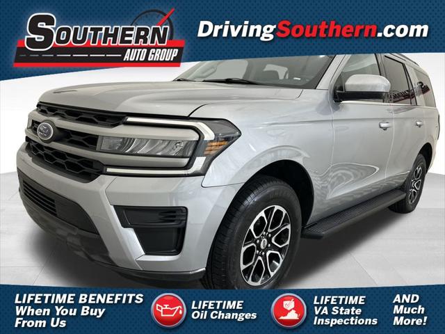 2024 Ford Expedition XLT