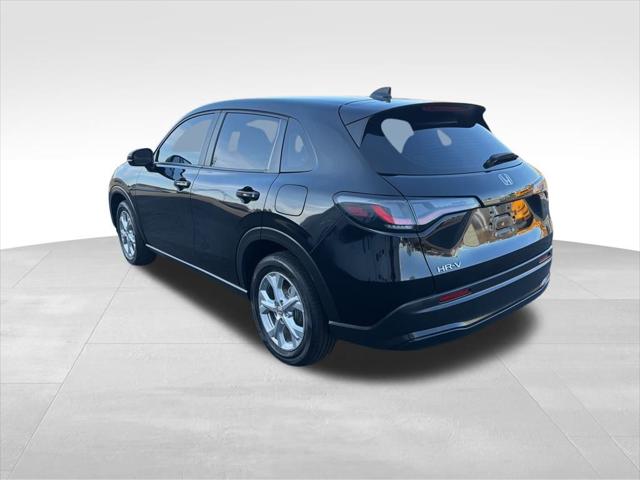 2023 Honda HR-V 2WD LX