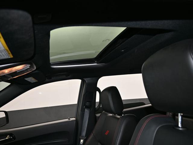 2023 Dodge Durango GT Plus RWD