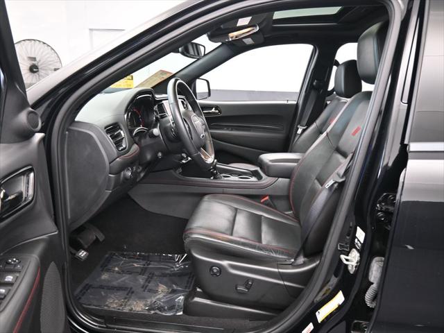 2023 Dodge Durango GT Plus RWD