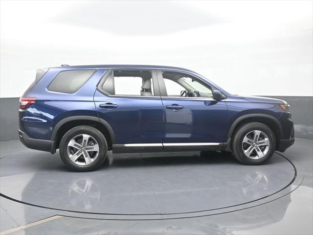 2024 Honda Pilot EX-L
