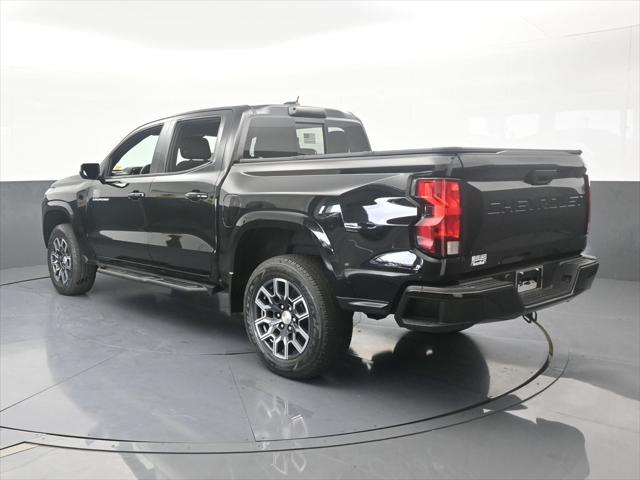 2023 Chevrolet Colorado 2WD Crew Cab Short Box LT 2023 Chevrolet Colorado 2WD Crew Cab Short Box LT