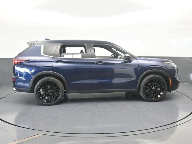 2023 Mitsubishi Outlander SE Special Edition 2WD