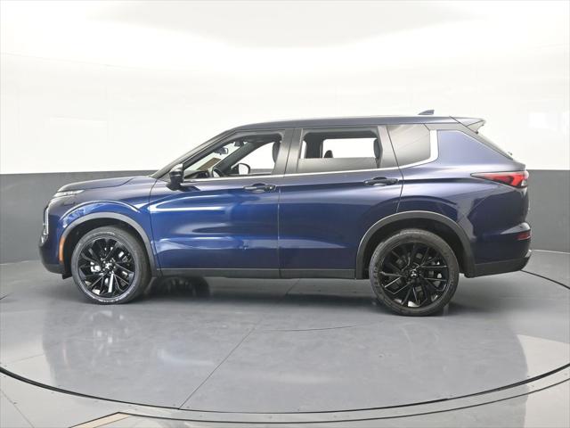 2023 Mitsubishi Outlander SE Special Edition 2WD