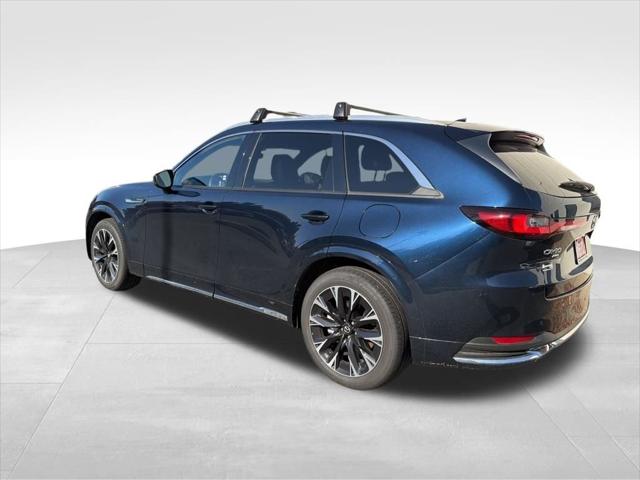 2025 Mazda CX-90 3.3 Turbo S Premium Package