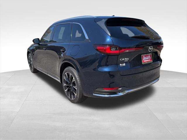 2025 Mazda CX-90 3.3 Turbo S Premium Package