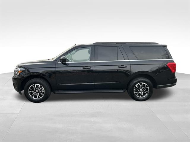 2024 Ford Expedition XLT MAX