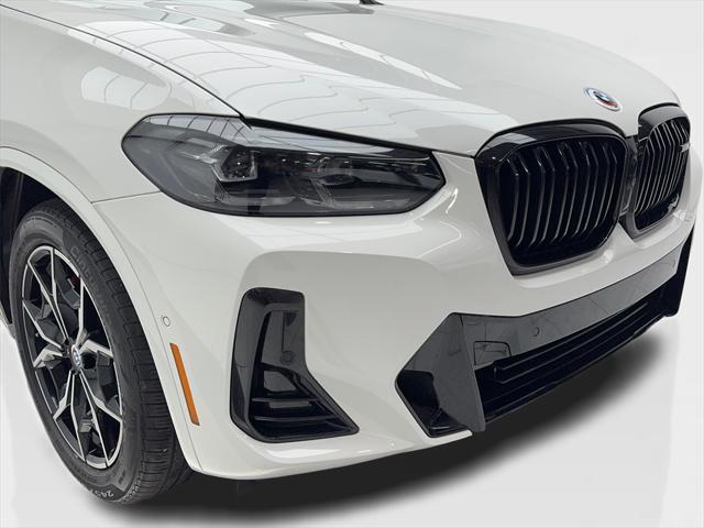 2023 BMW X4 M40i