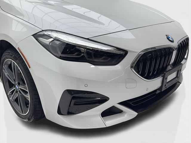 2024 BMW 228i Gran Coupe xDrive