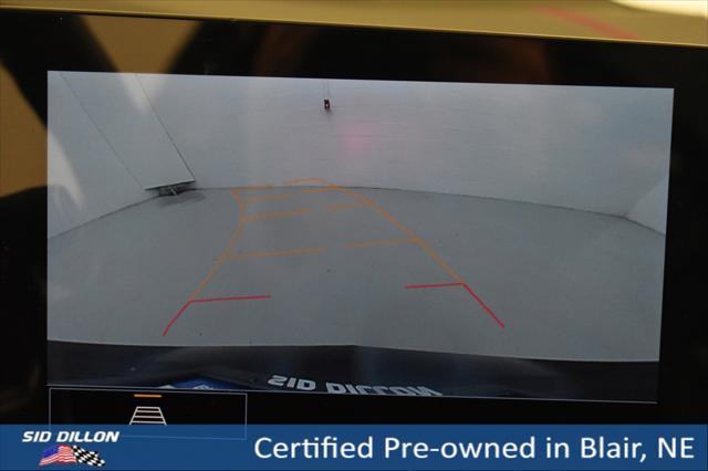 2023 Chevrolet Corvette Stingray RWD Coupe 1LT