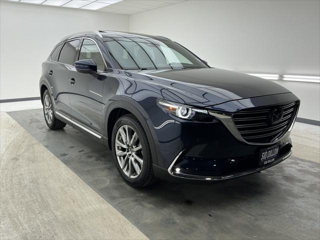 2019 Mazda CX-9 Grand Touring