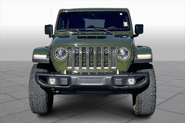 2023 Jeep Wrangler 4-Door Rubicon 392 4x4