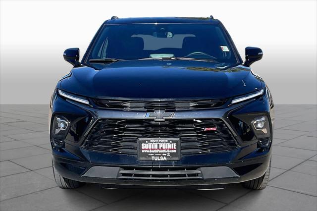 2025 Chevrolet Blazer FWD RS