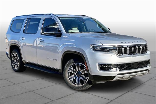 2023 Wagoneer Wagoneer Series II 4x4