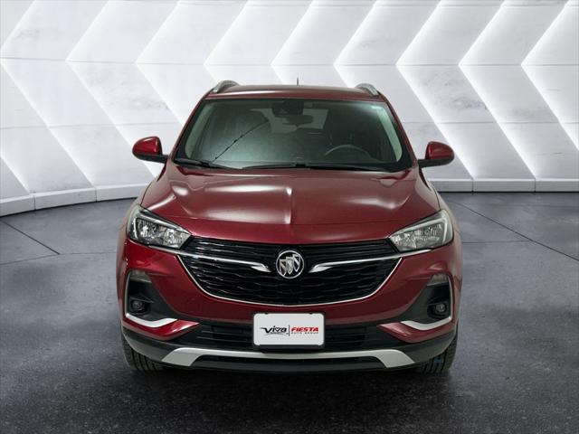 2020 Buick Encore GX FWD Select