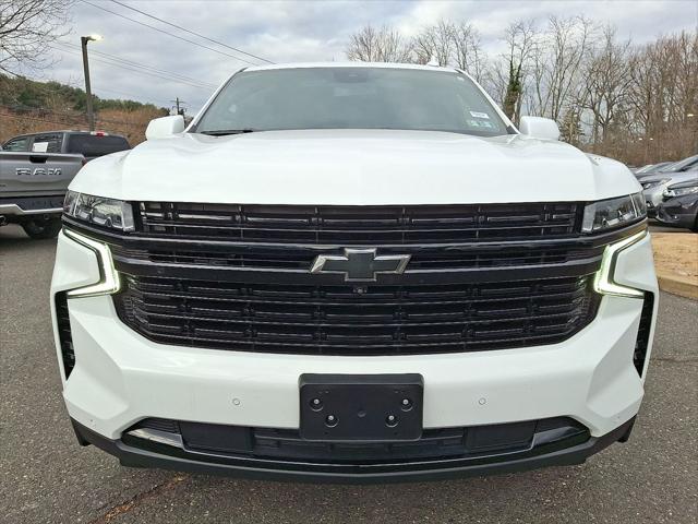 2024 Chevrolet Tahoe 4WD RST
