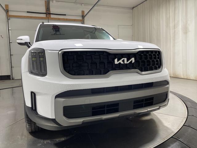 2023 Kia Telluride EX X-Line