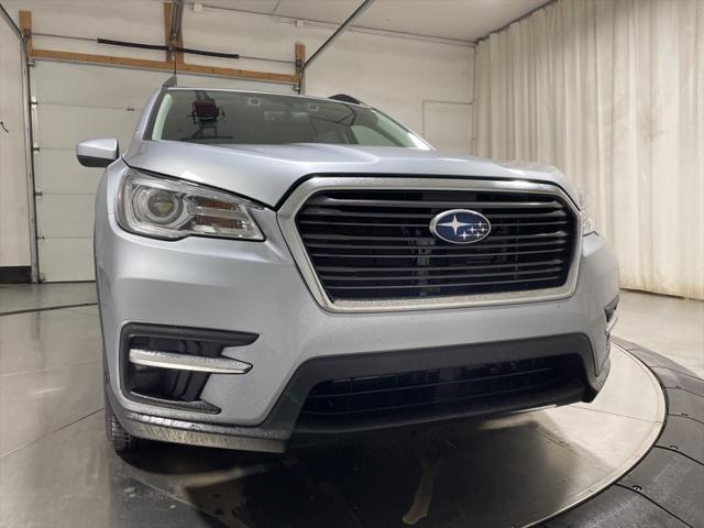 2022 Subaru Ascent Premium
