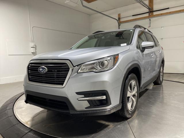 2022 Subaru Ascent Premium