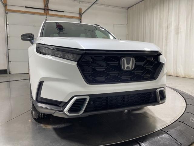 2023 Honda CR-V Hybrid Sport Touring 2023 Honda CR-V Hybrid Sport Touring