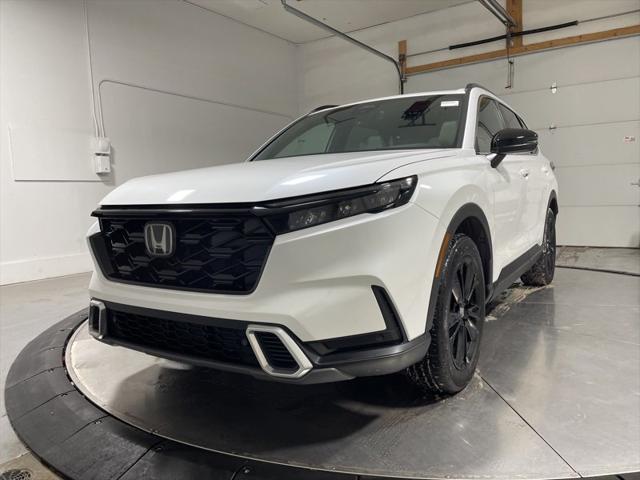 2023 Honda CR-V Hybrid Sport Touring 2023 Honda CR-V Hybrid Sport Touring