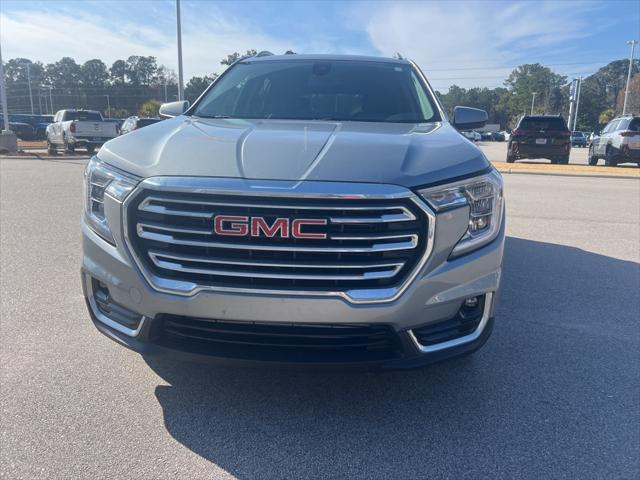 2024 GMC Terrain FWD SLT