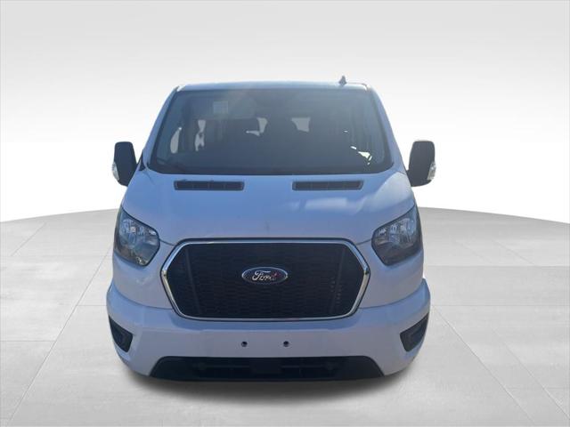 2023 Ford Transit-350 Passenger Van XLT